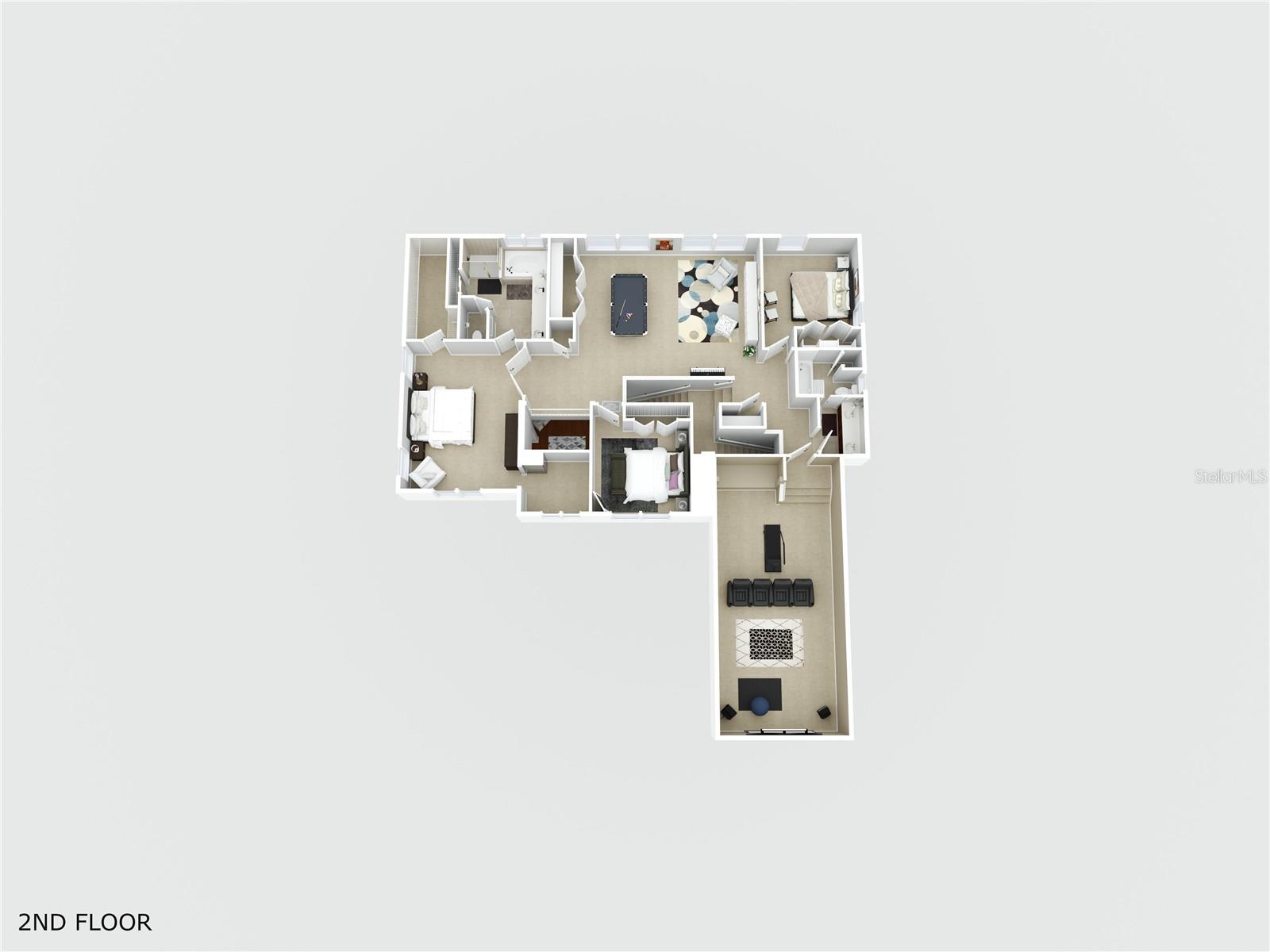 1185 Stellar Drive, FL