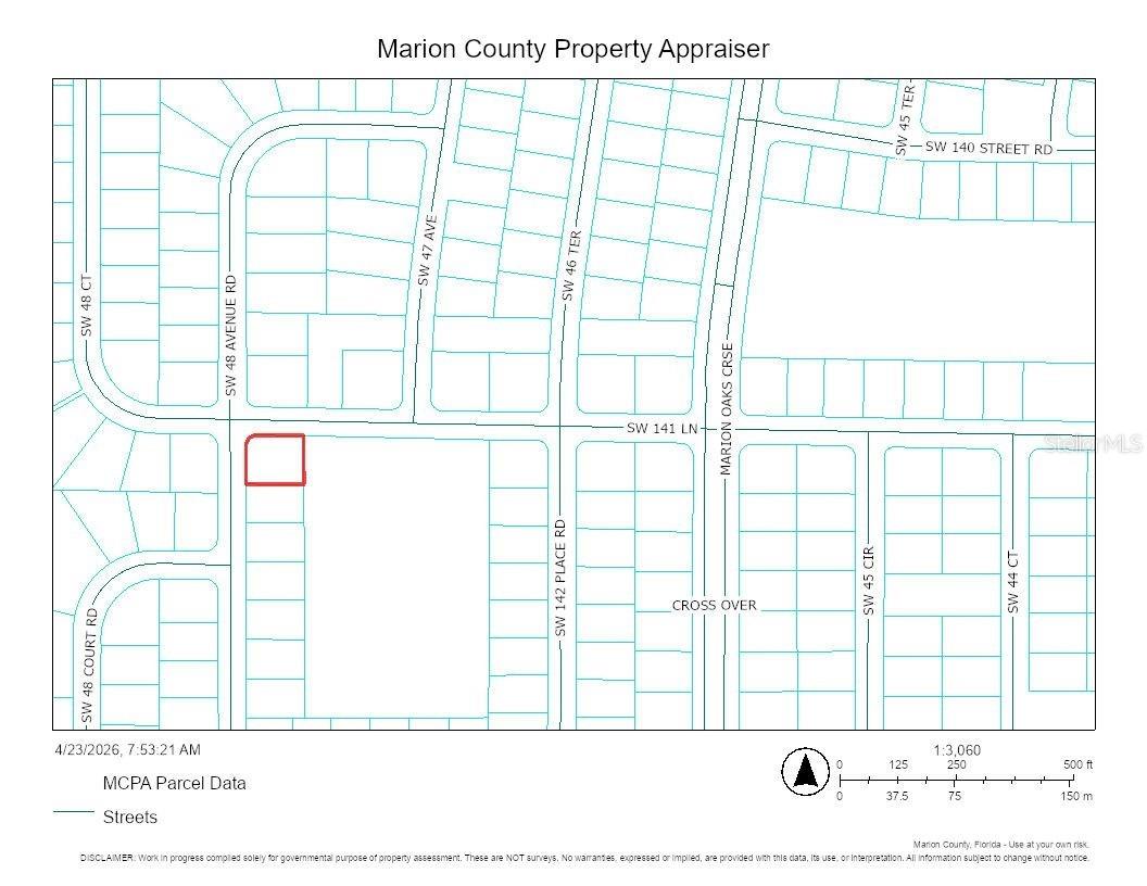 Tbd Sw 48th Avenue Rd #1, FL