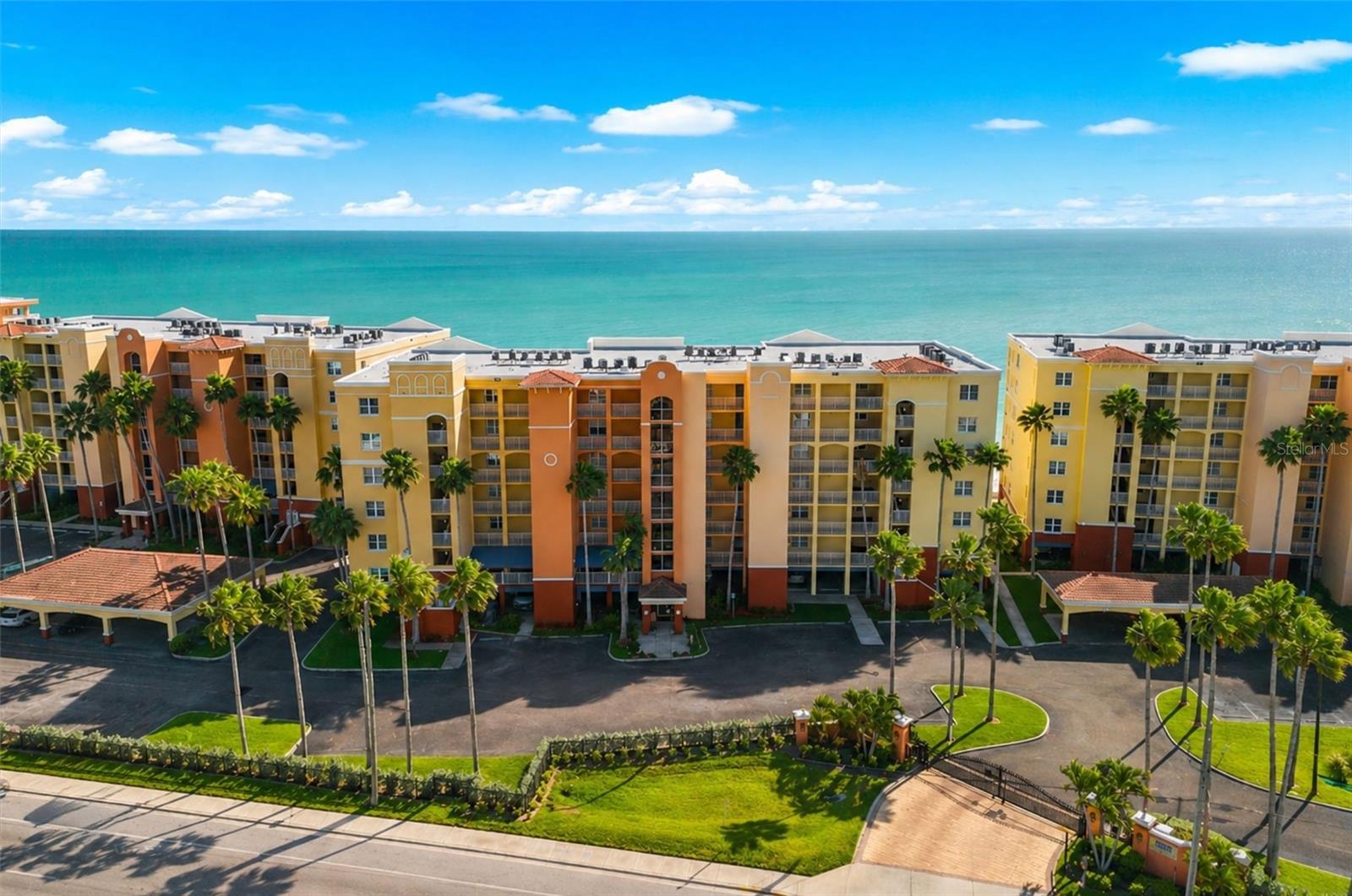 16500 Gulf Boulevard, FL