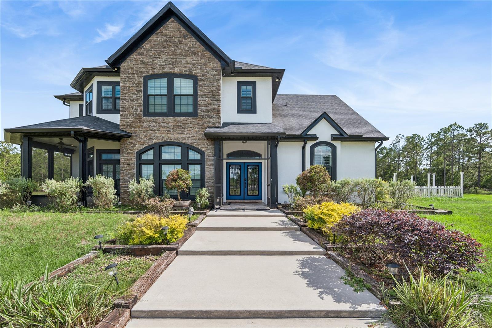 345 Cypress Isles Road, FL