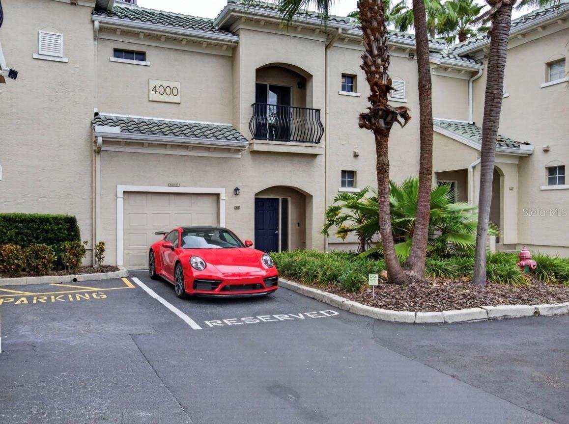 501 Knights Run Avenue, FL