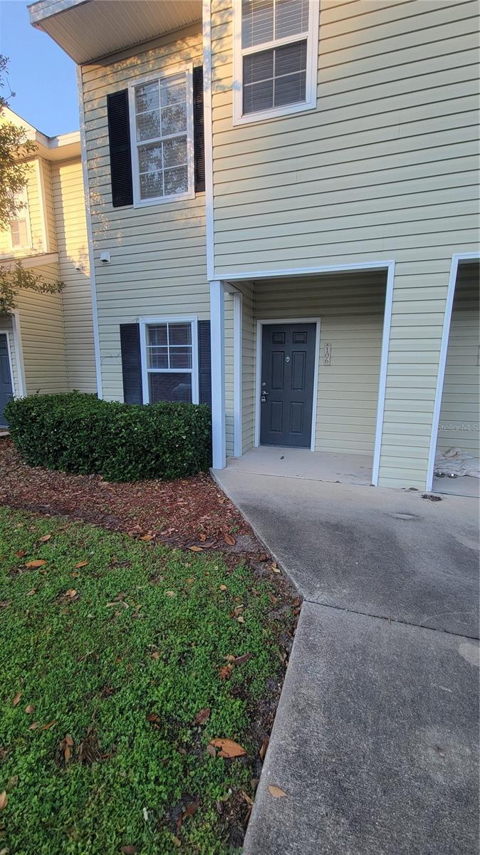 4316 Nw 48th #106, FL