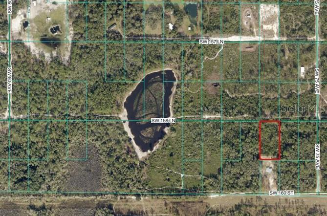 Sw 158th Ln, FL