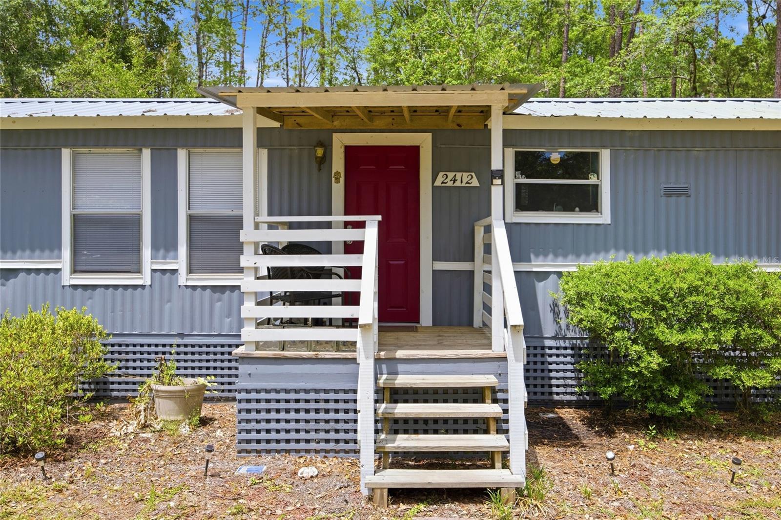 2412 116th Place, FL