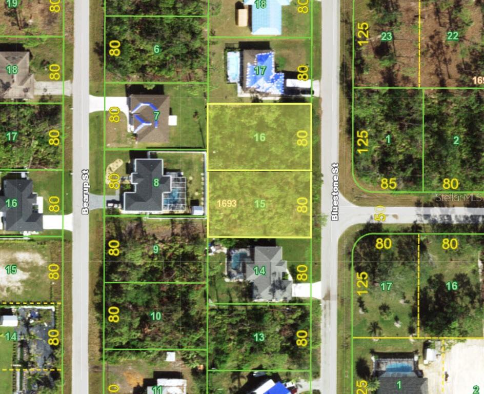 5397 Bluestone St, FL
