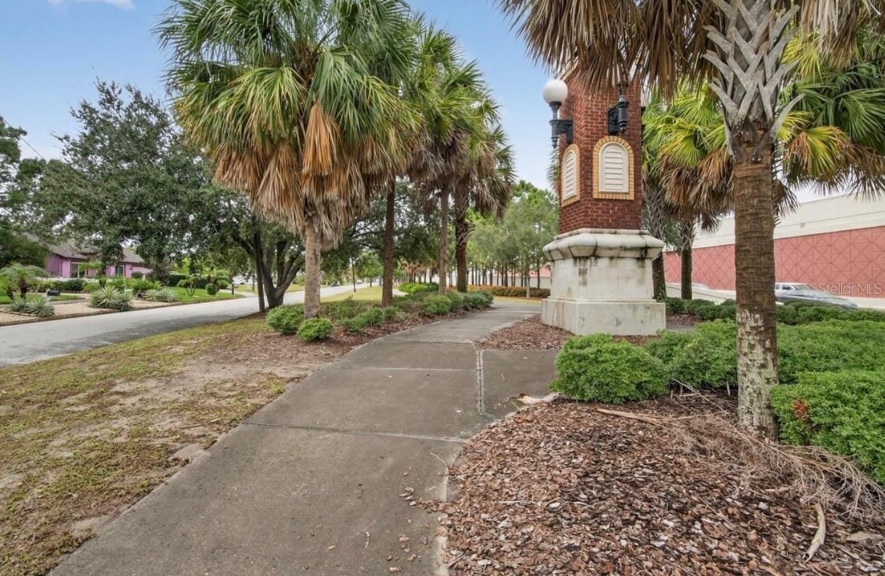 1305 Armenia Avenue, FL