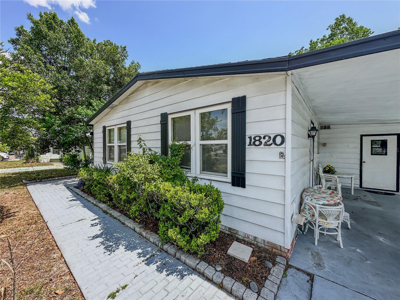 1820 Schwartz Boulevard, FL
