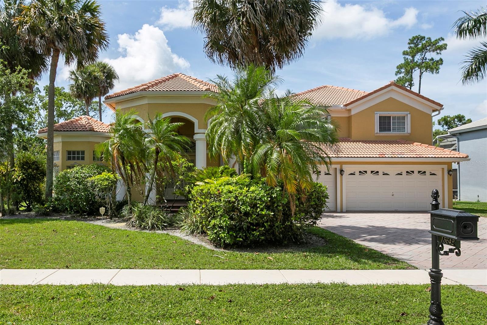 15642 Cypress Park Drive, FL