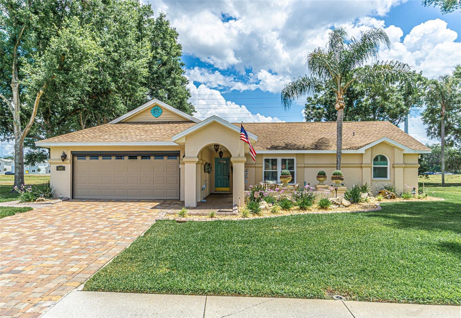 6132 Silver Oaks Drive, FL