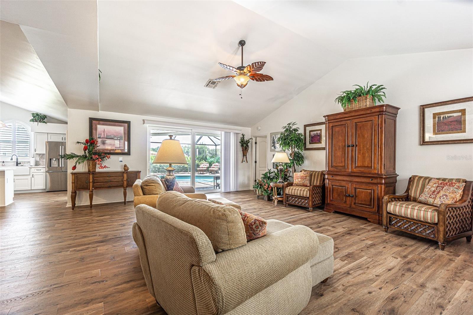 6132 Silver Oaks Drive, FL
