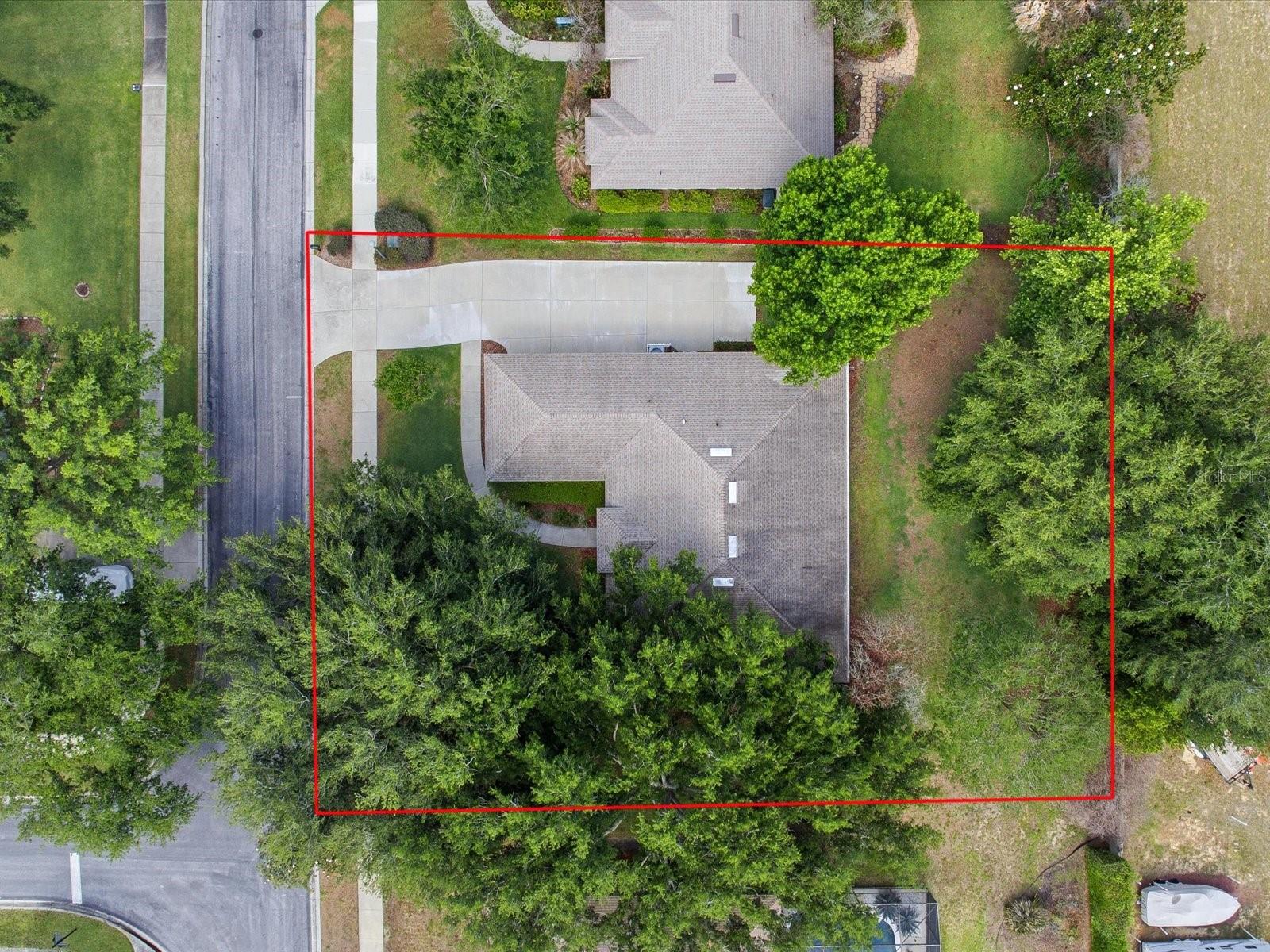 11906 Graces Way, FL
