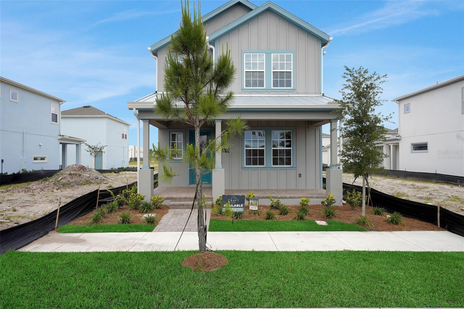 9853 Peebles Street, FL