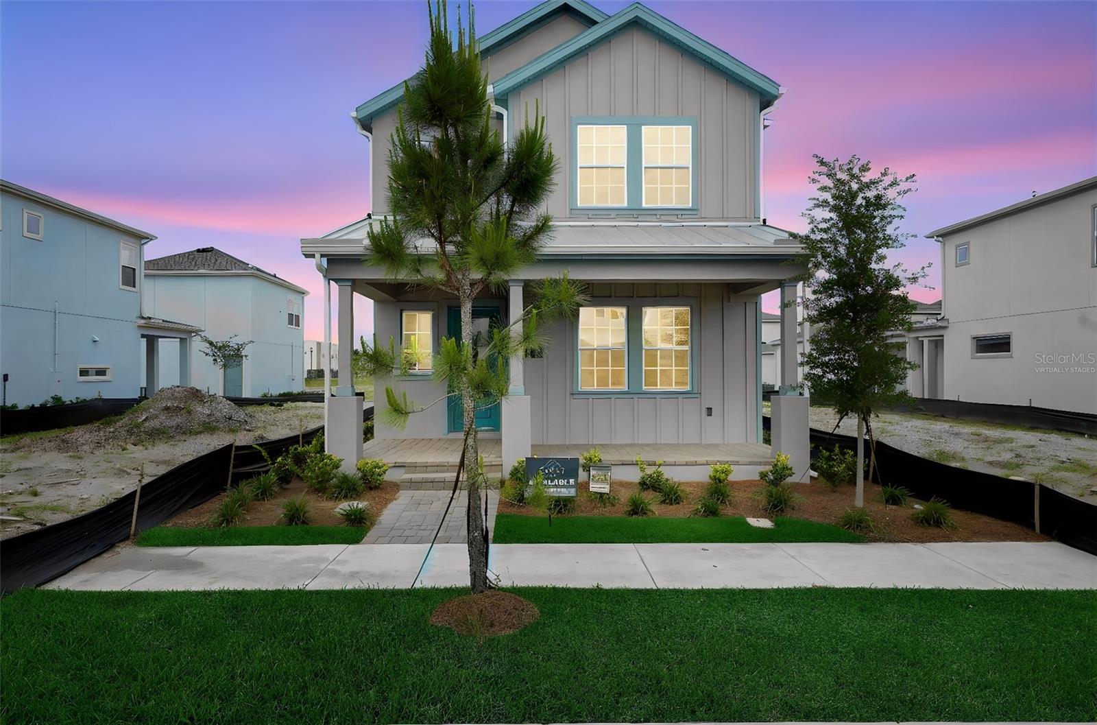 9853 Peebles Street, FL