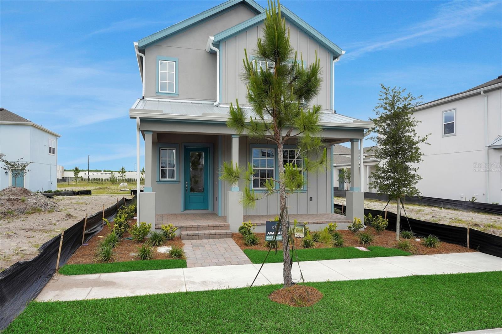 9853 Peebles Street, FL