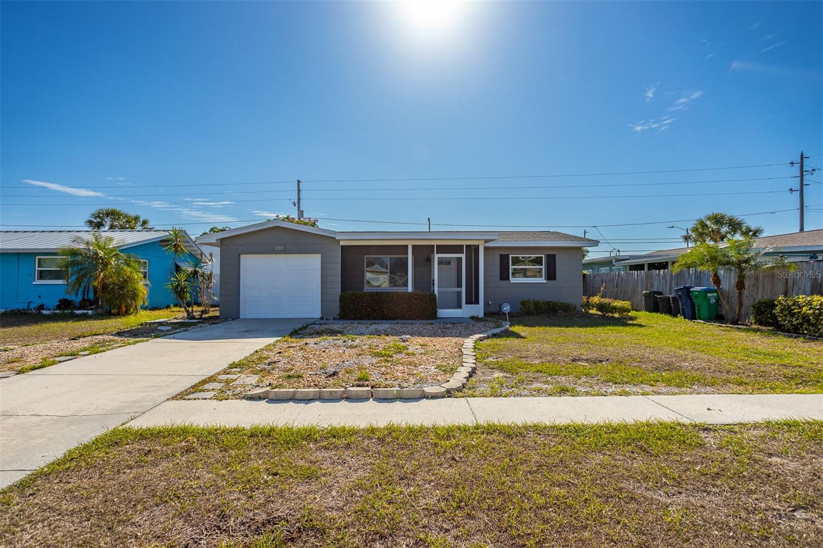 9317 Crestview Street, FL