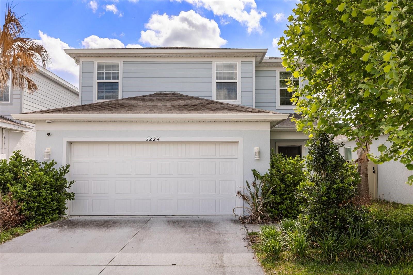 2224 Canopy Terrace Boulevard, FL
