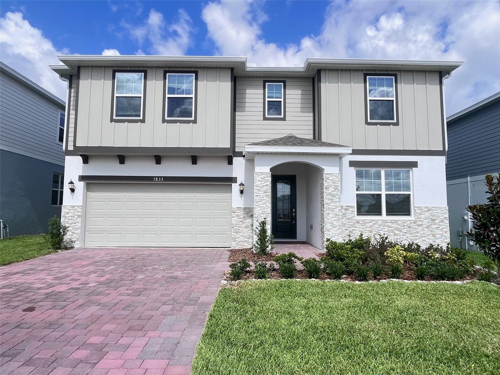 7833 Trapani Loop, FL