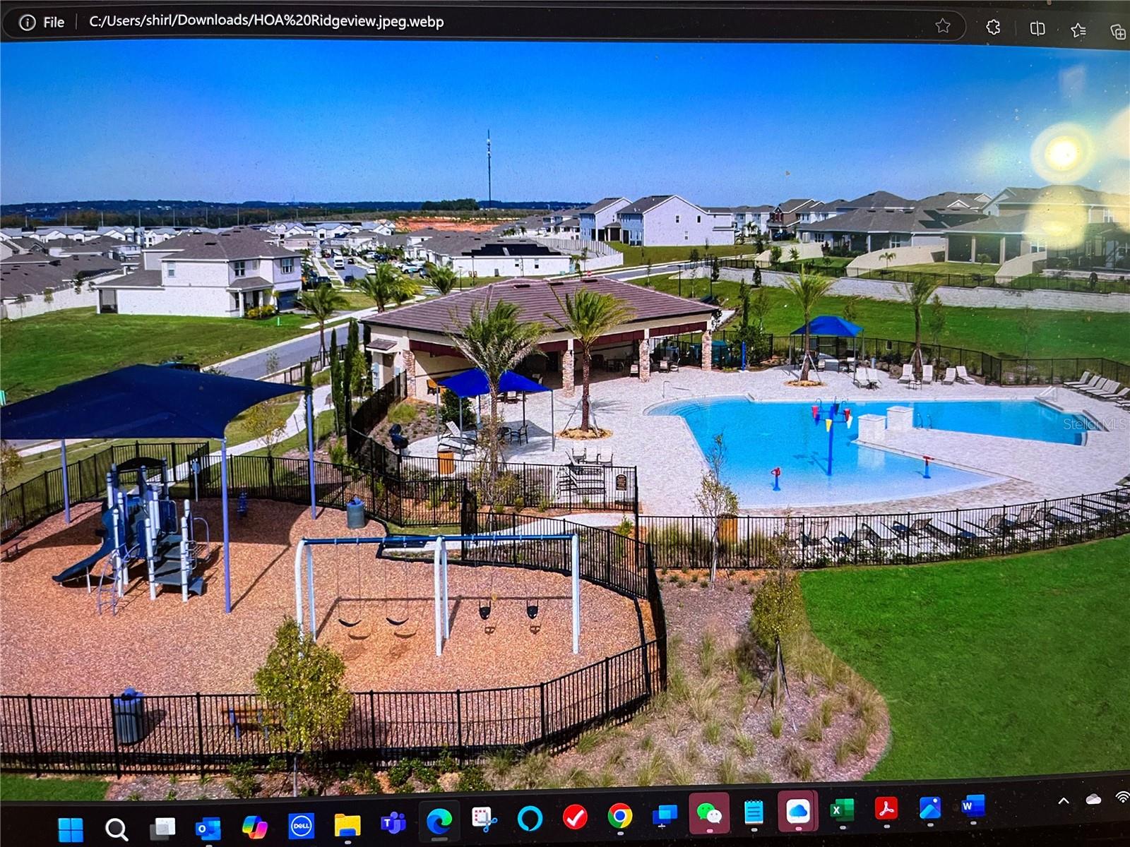 7833 Trapani Loop, FL