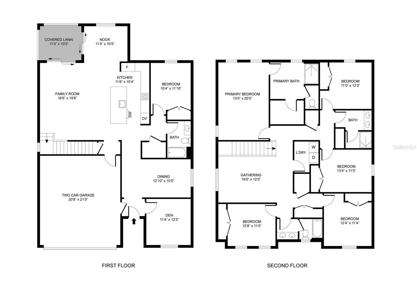 7833 Trapani Loop, FL