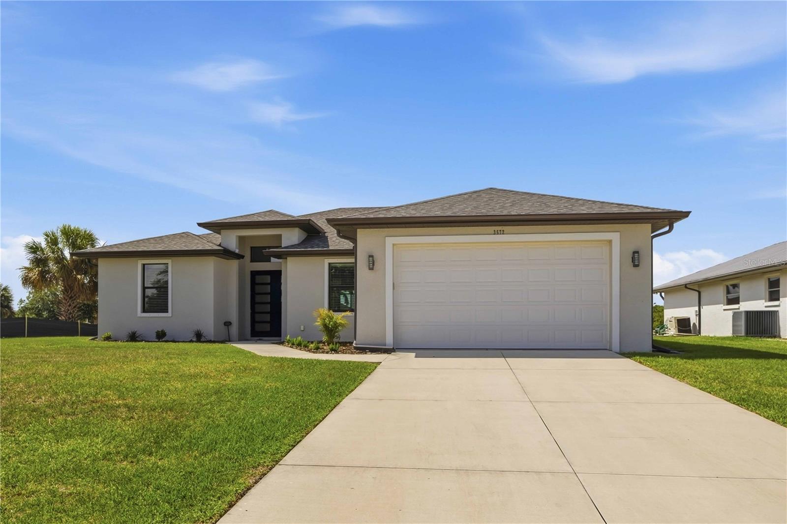 3572 Como Street, FL