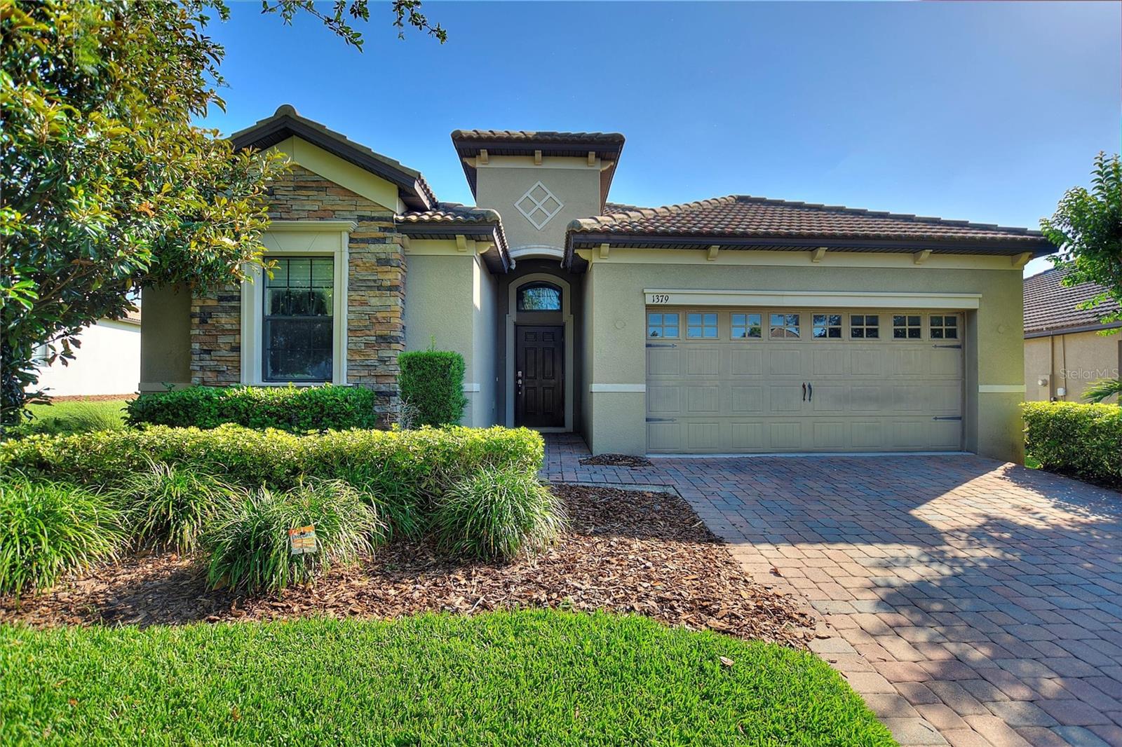 1379 Palmetto Dunes St, FL