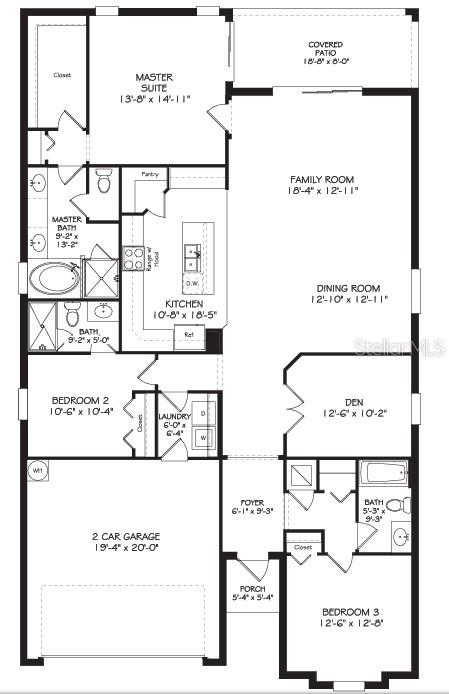 1379 Palmetto Dunes Street, FL