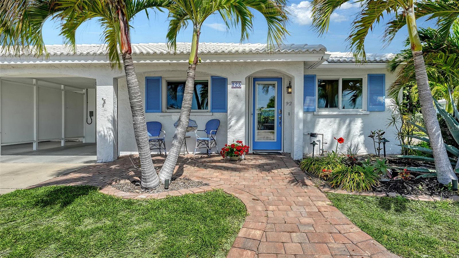 925 Spanish Drive, FL
