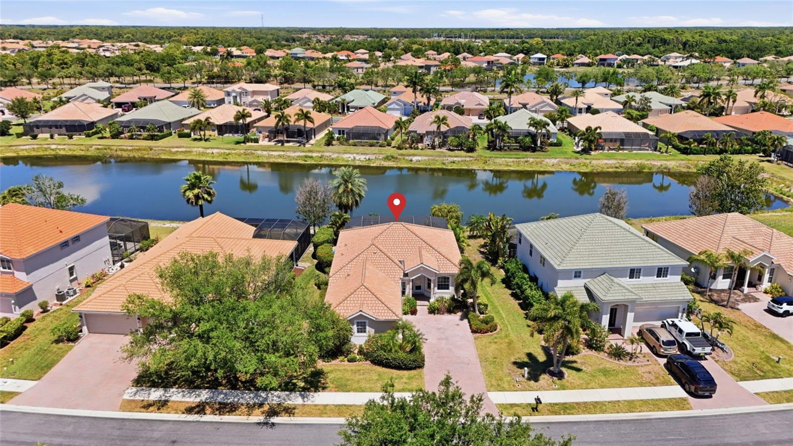 11837 Granite Woods Loop, FL