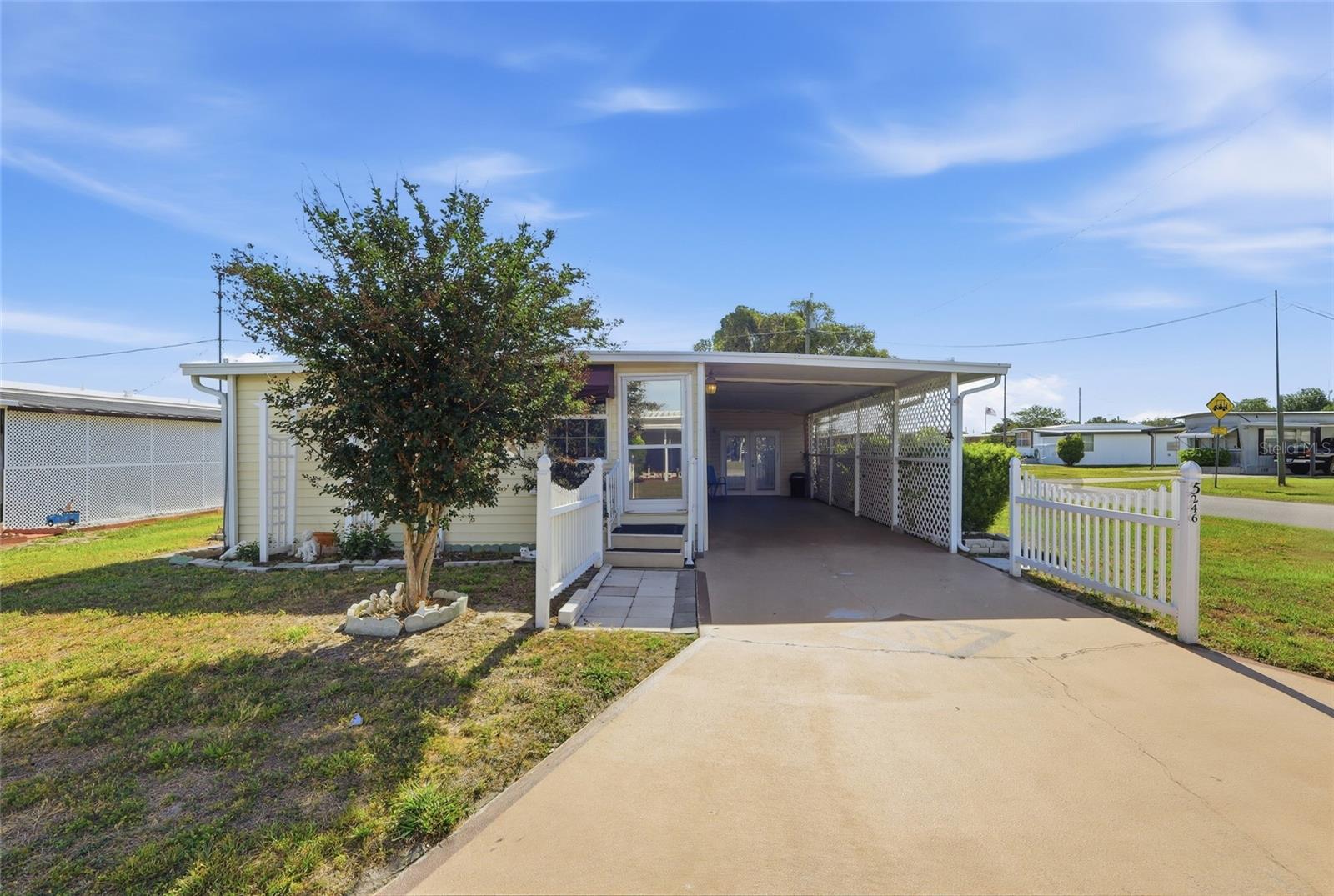 5246 Amanda Street, FL