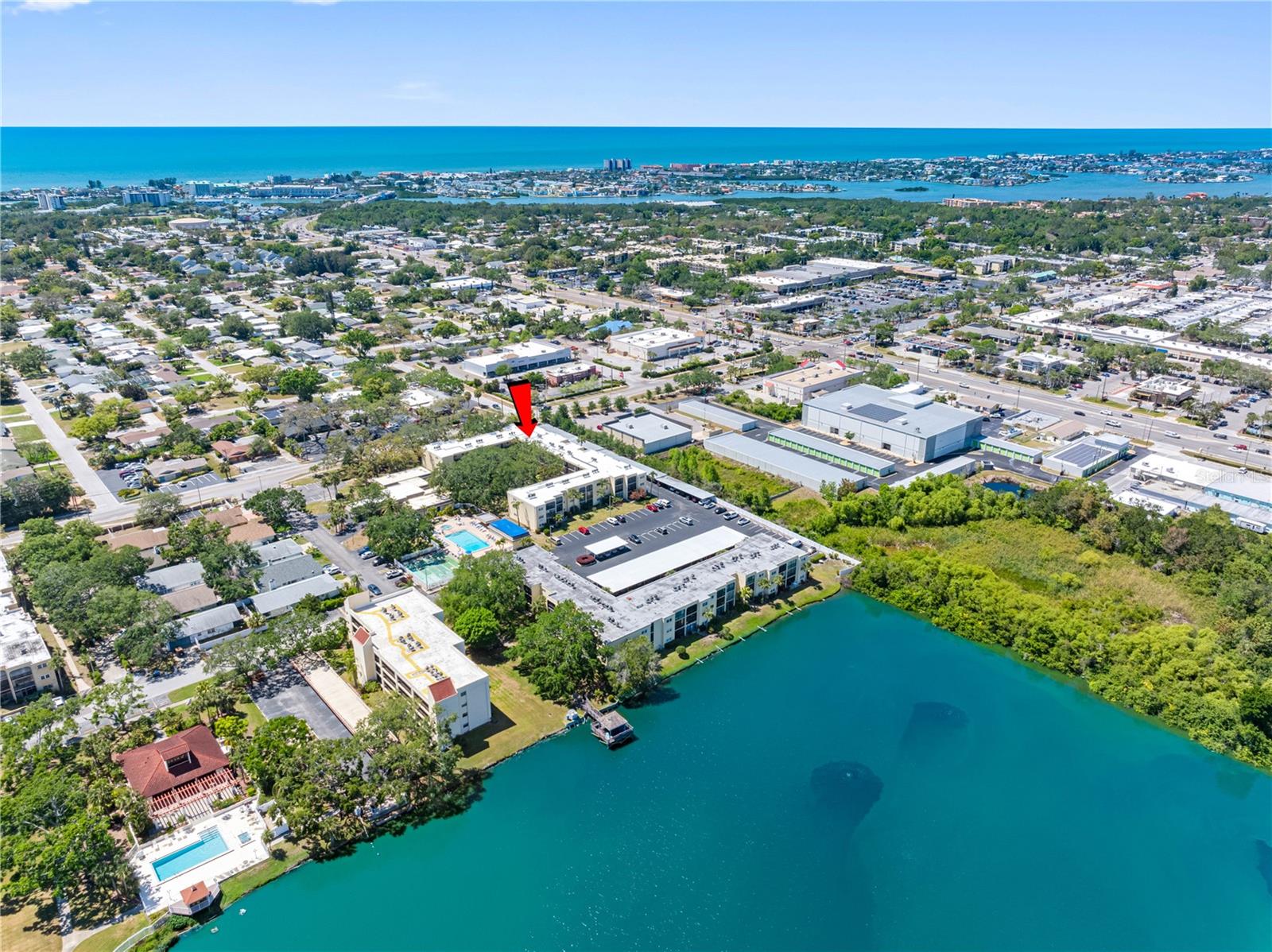 11485 Oakhurst Road, FL