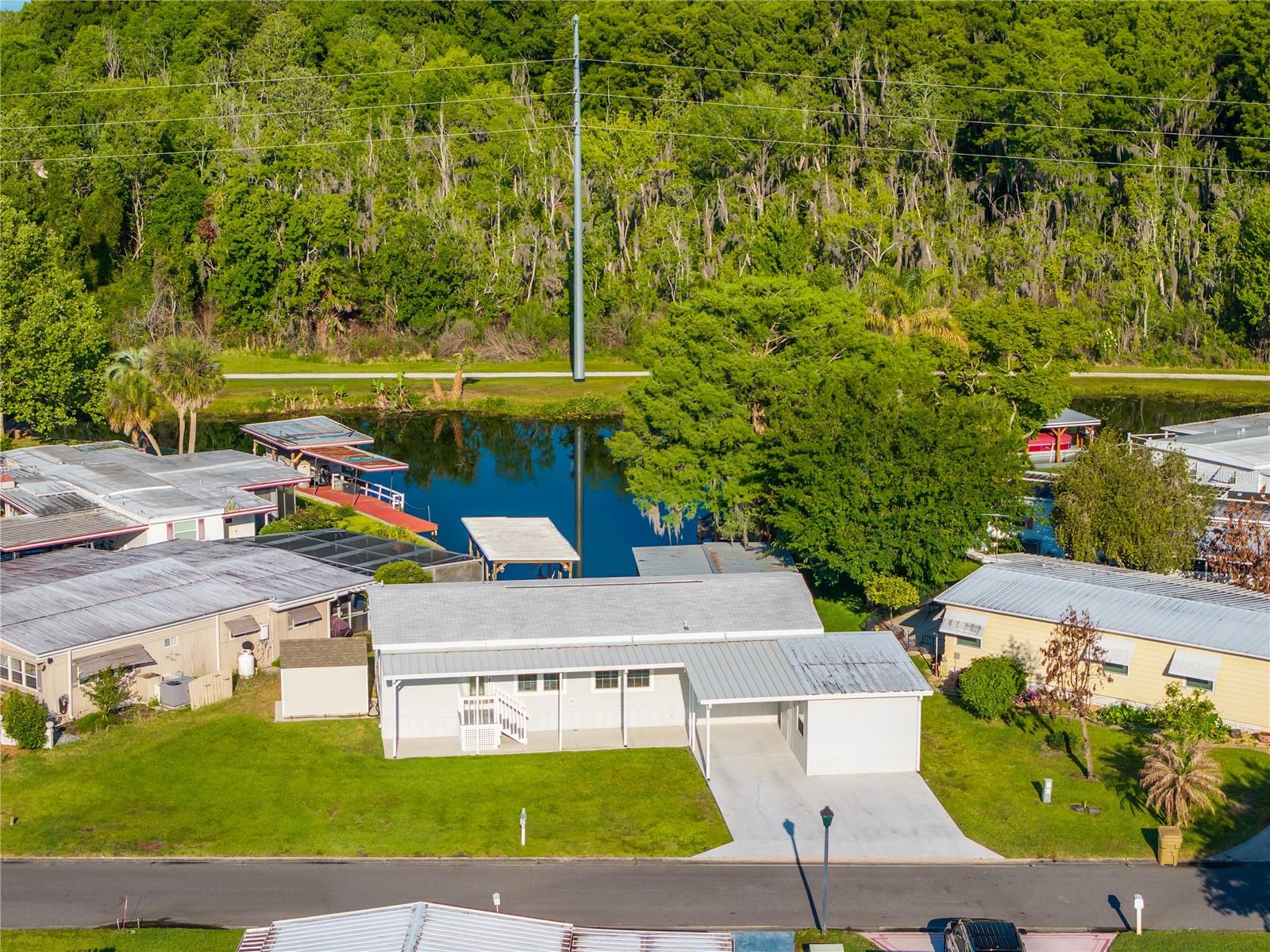 31609 Terrace Drive, FL