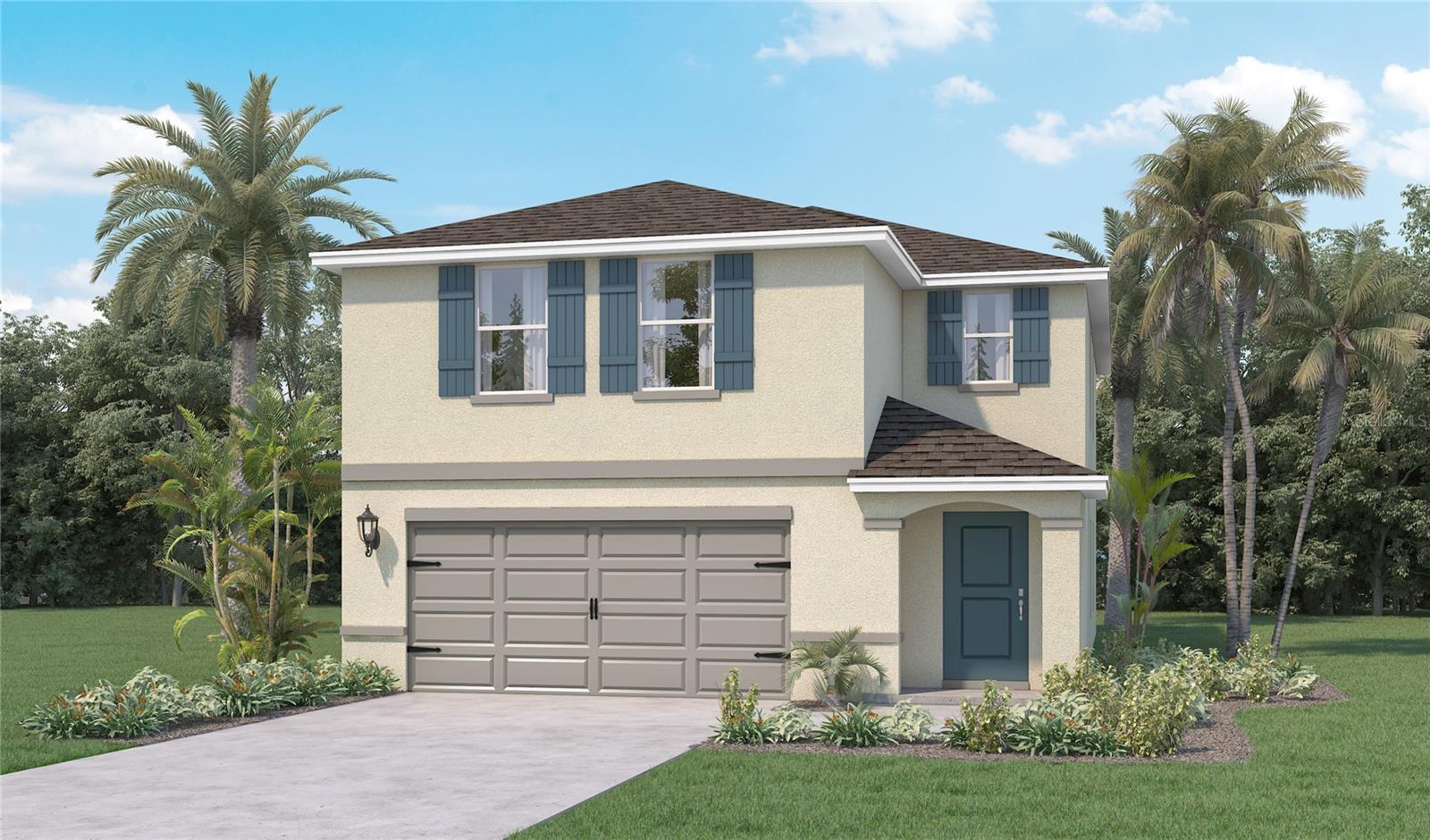 5721 Somerset Dr, FL