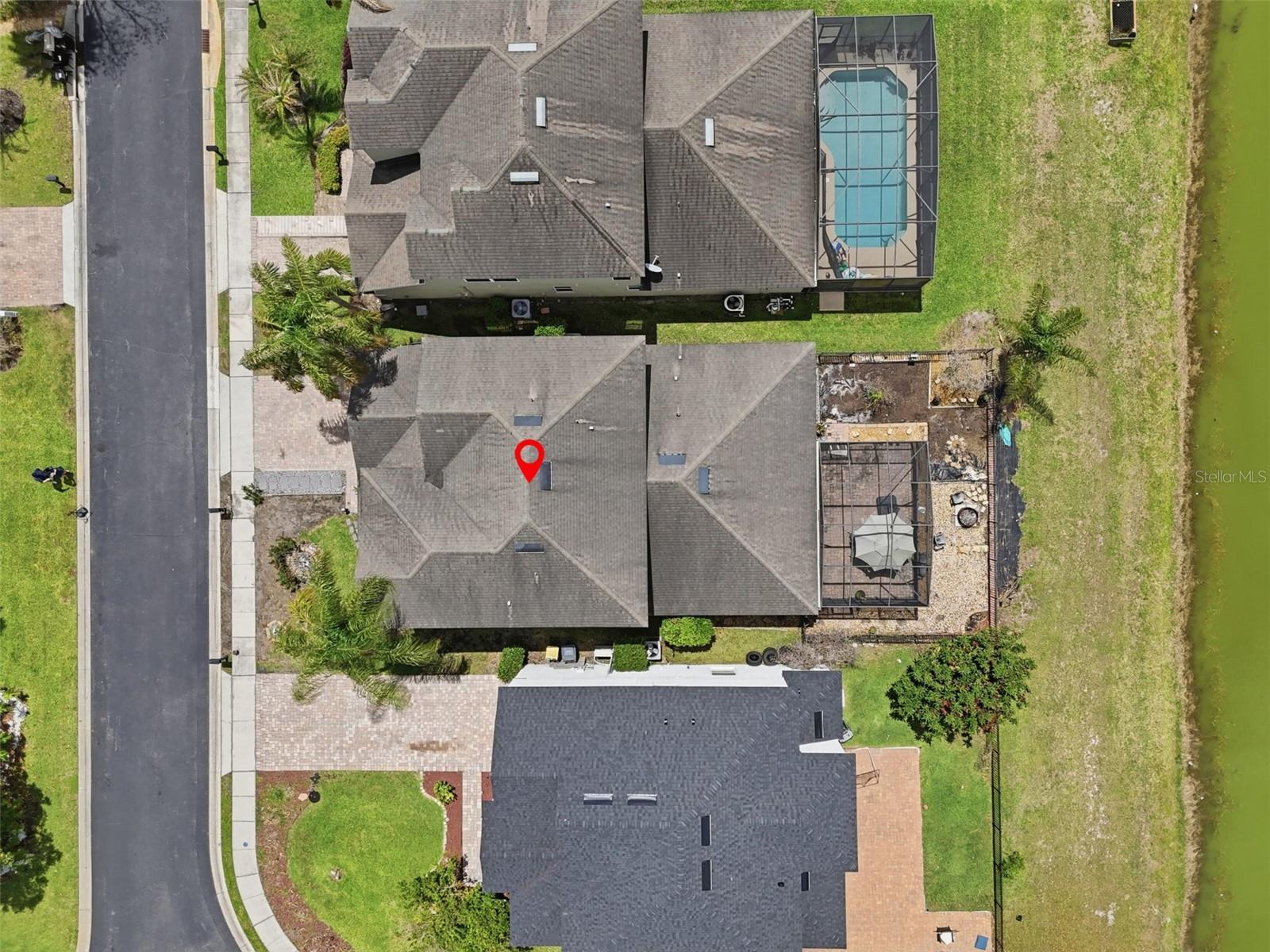 1409 Brookhaven Court, FL