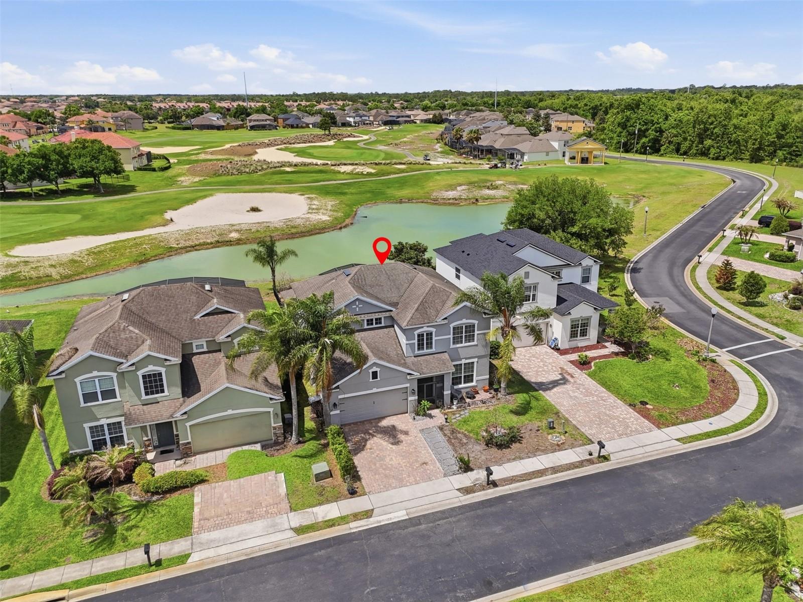 1409 Brookhaven Court, FL