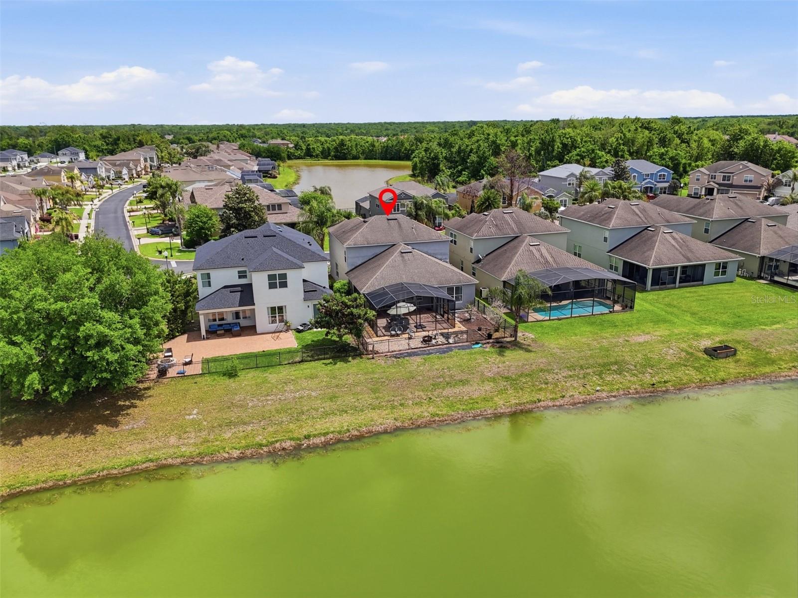 1409 Brookhaven Court, FL