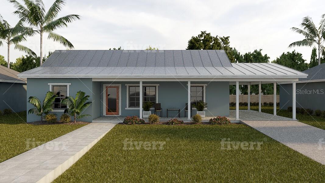 651 Chamber Street, FL
