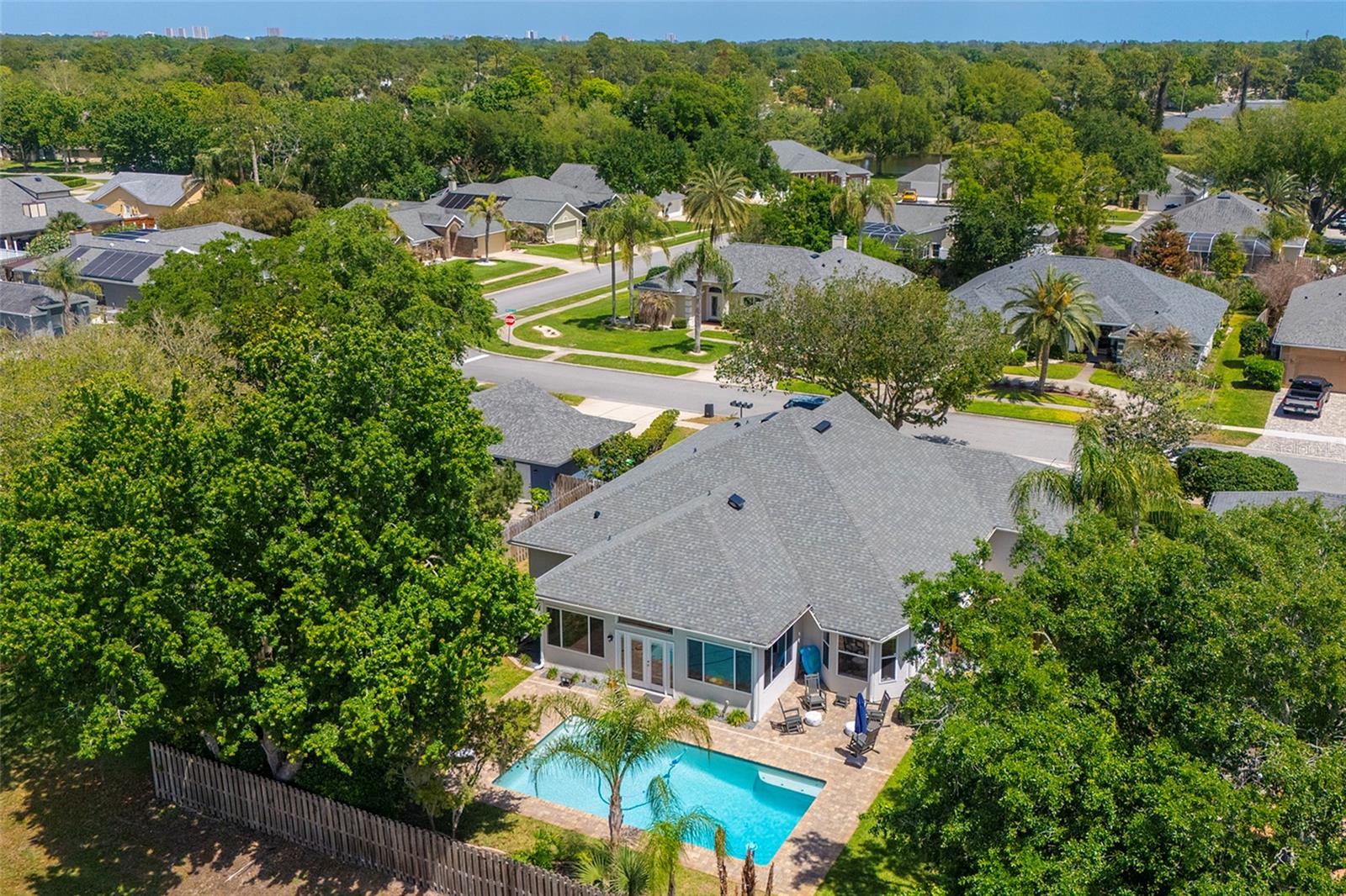5768 Falling Tree Lane, FL