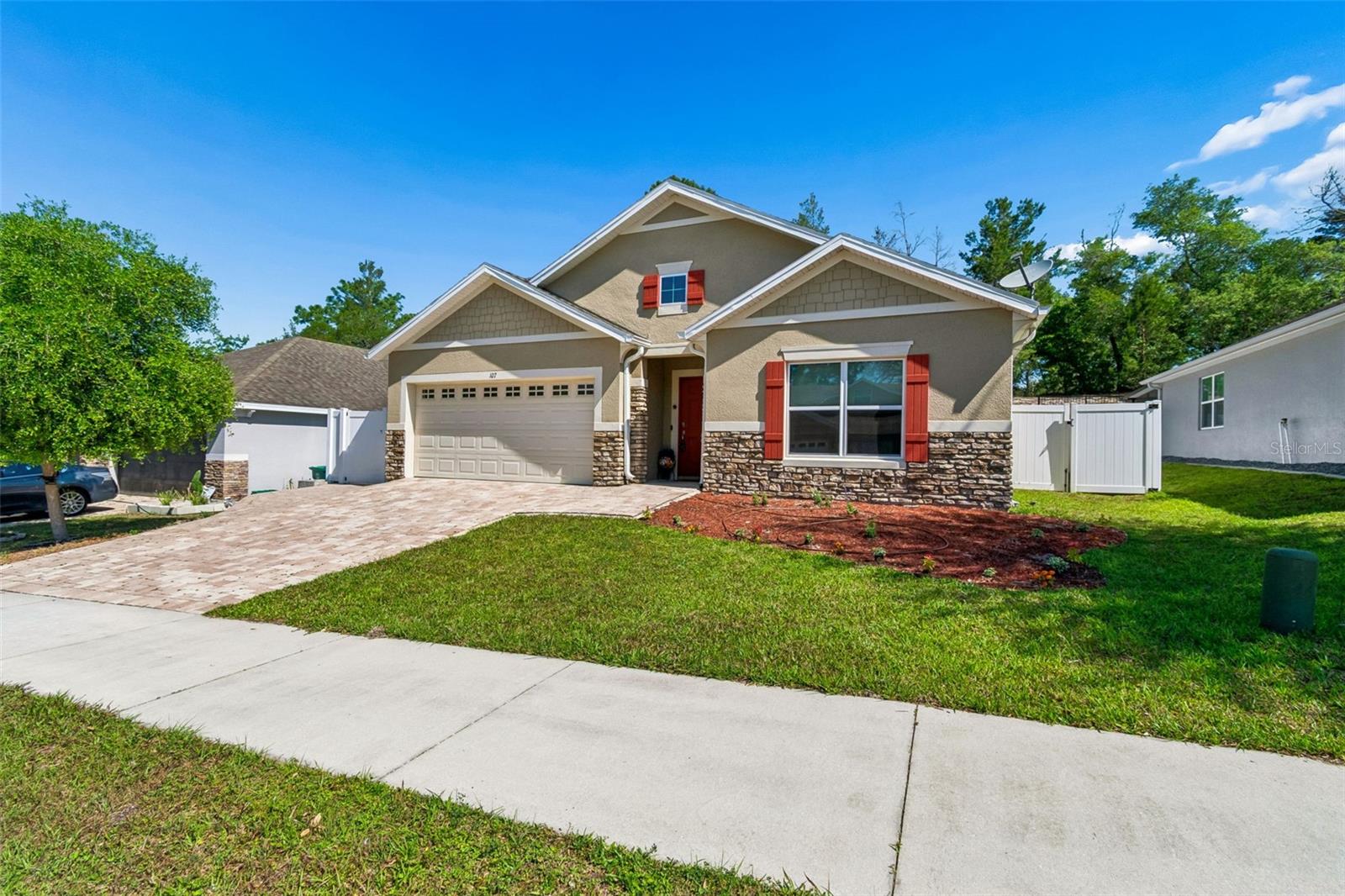 107 Park Hurst Lane, FL