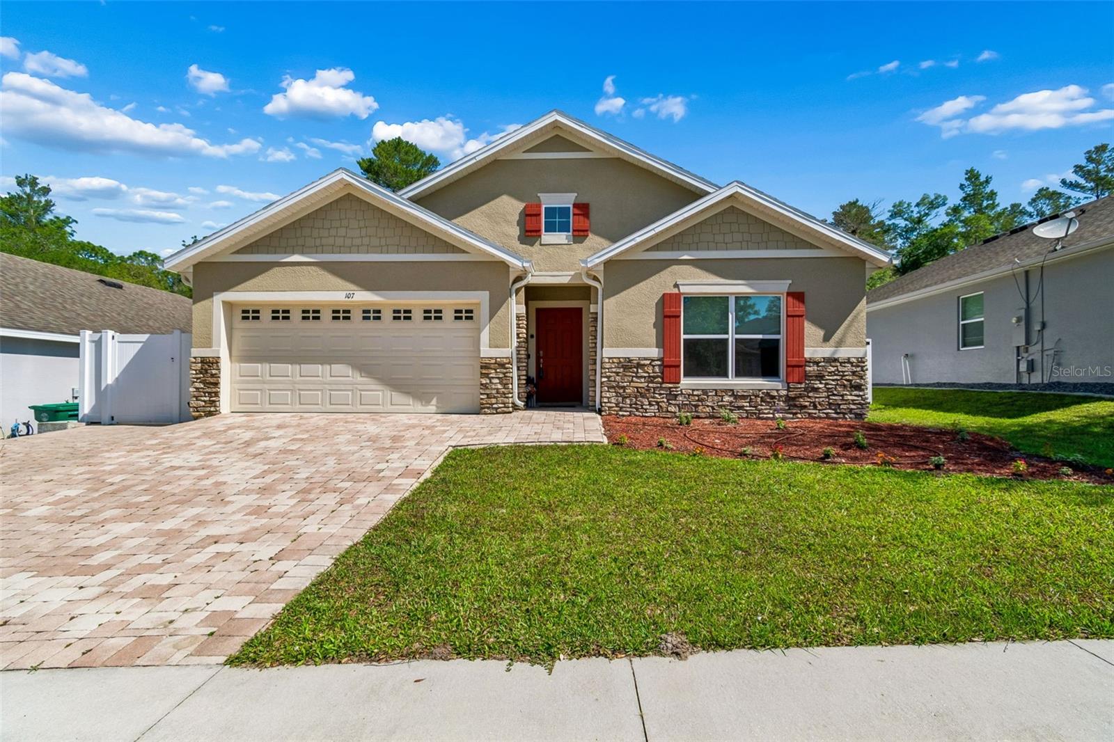 107 Park Hurst Lane, FL