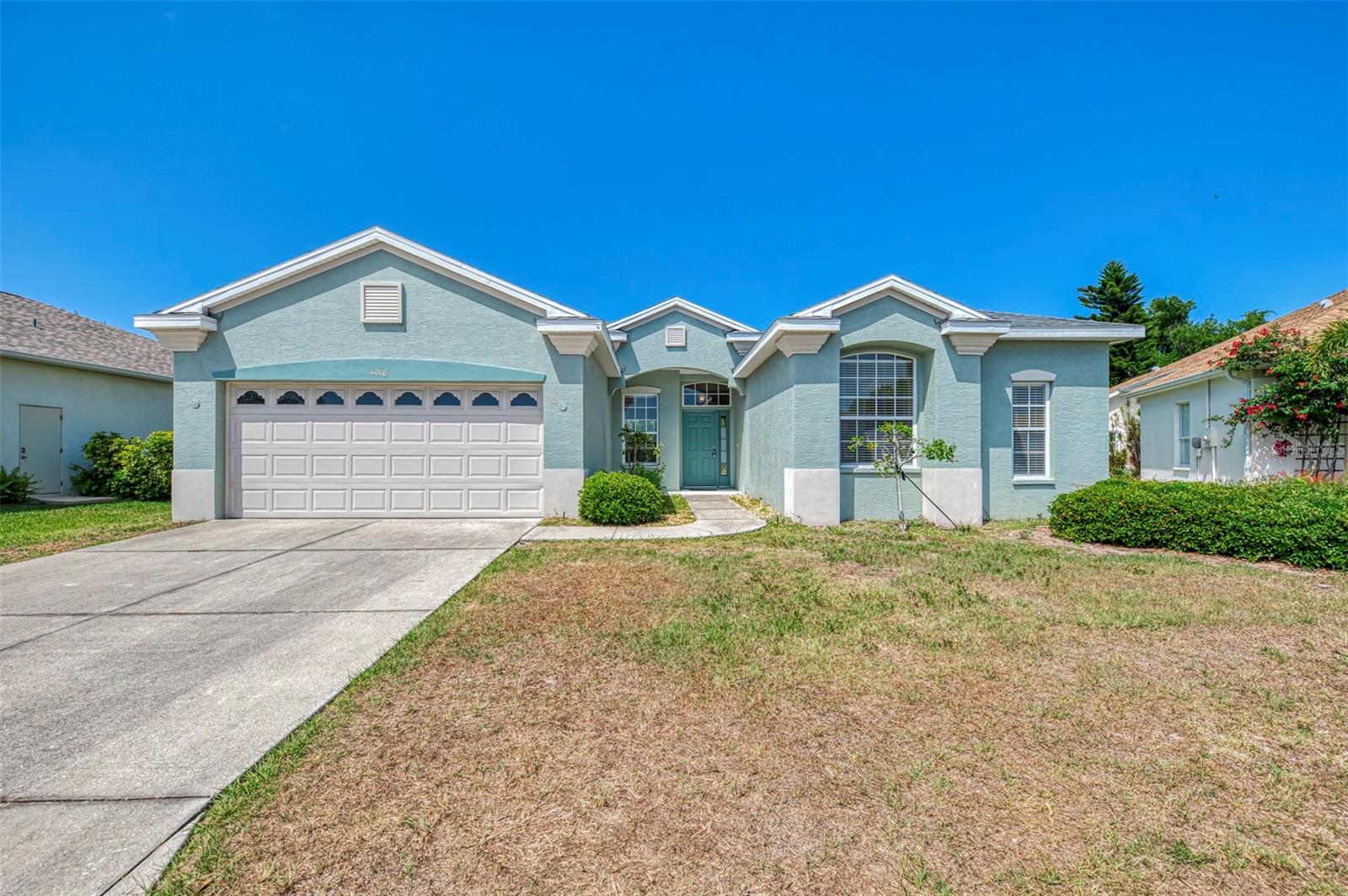 4016 Landor Court, FL