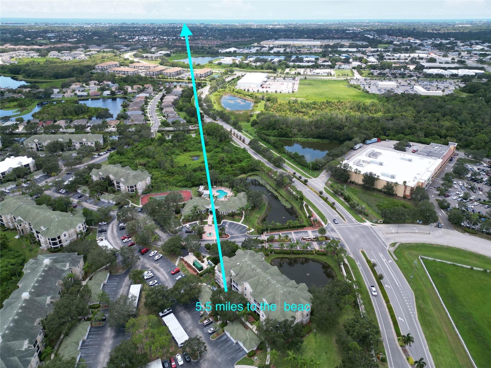 5110 Northridge Road, FL
