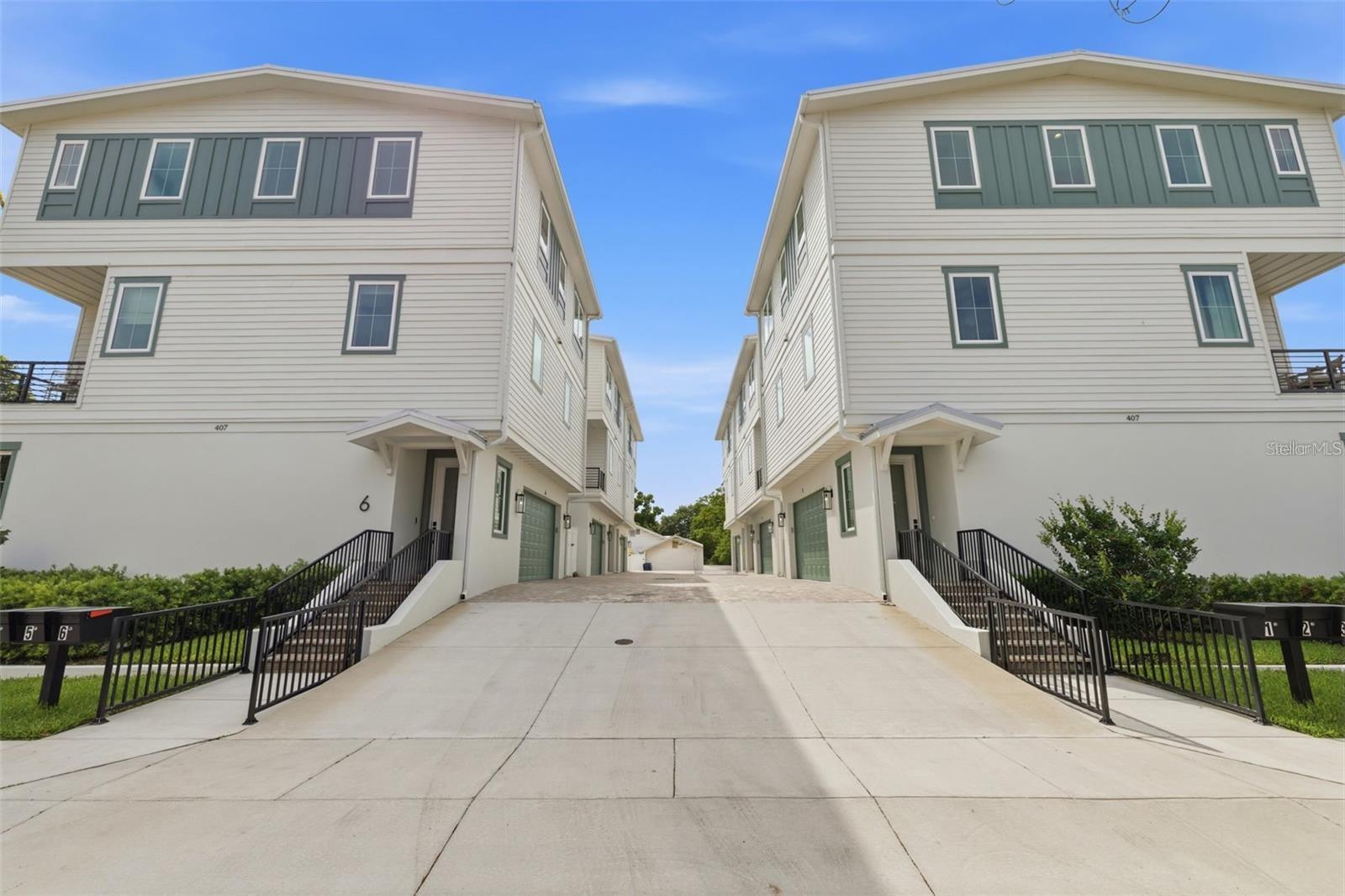 407 S Albany Ave #4, FL