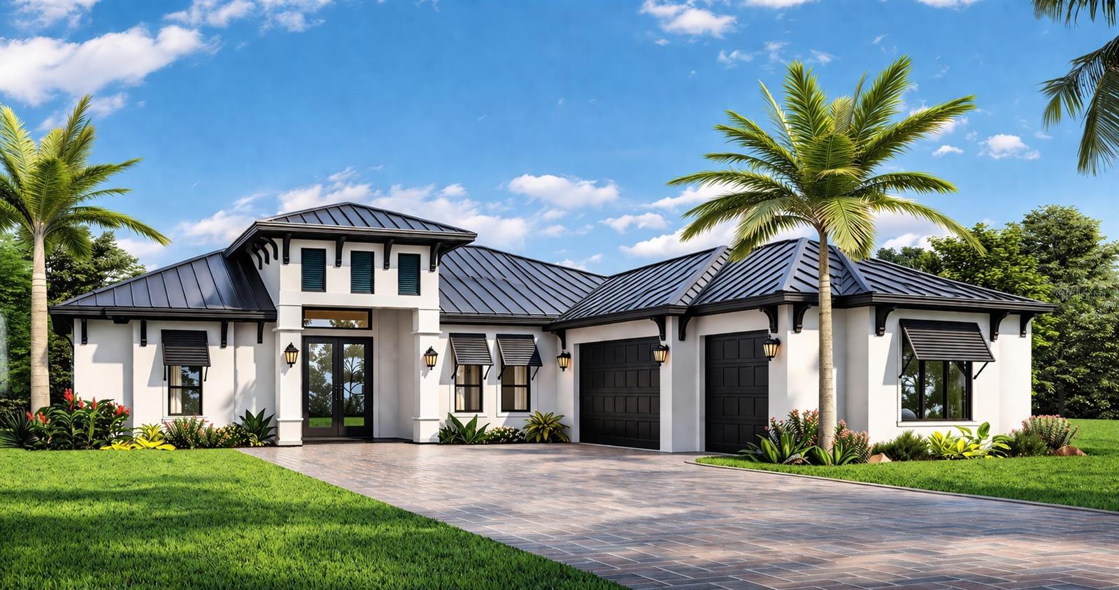 2424 Ashton Road, FL
