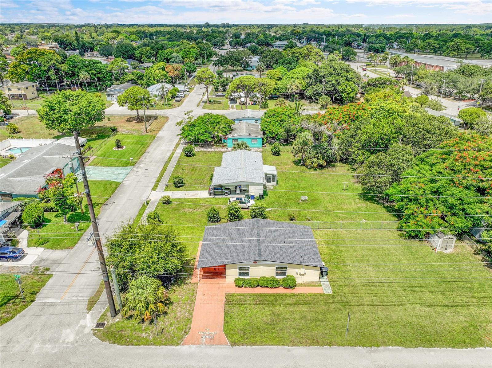 2102 Avenue P, FL