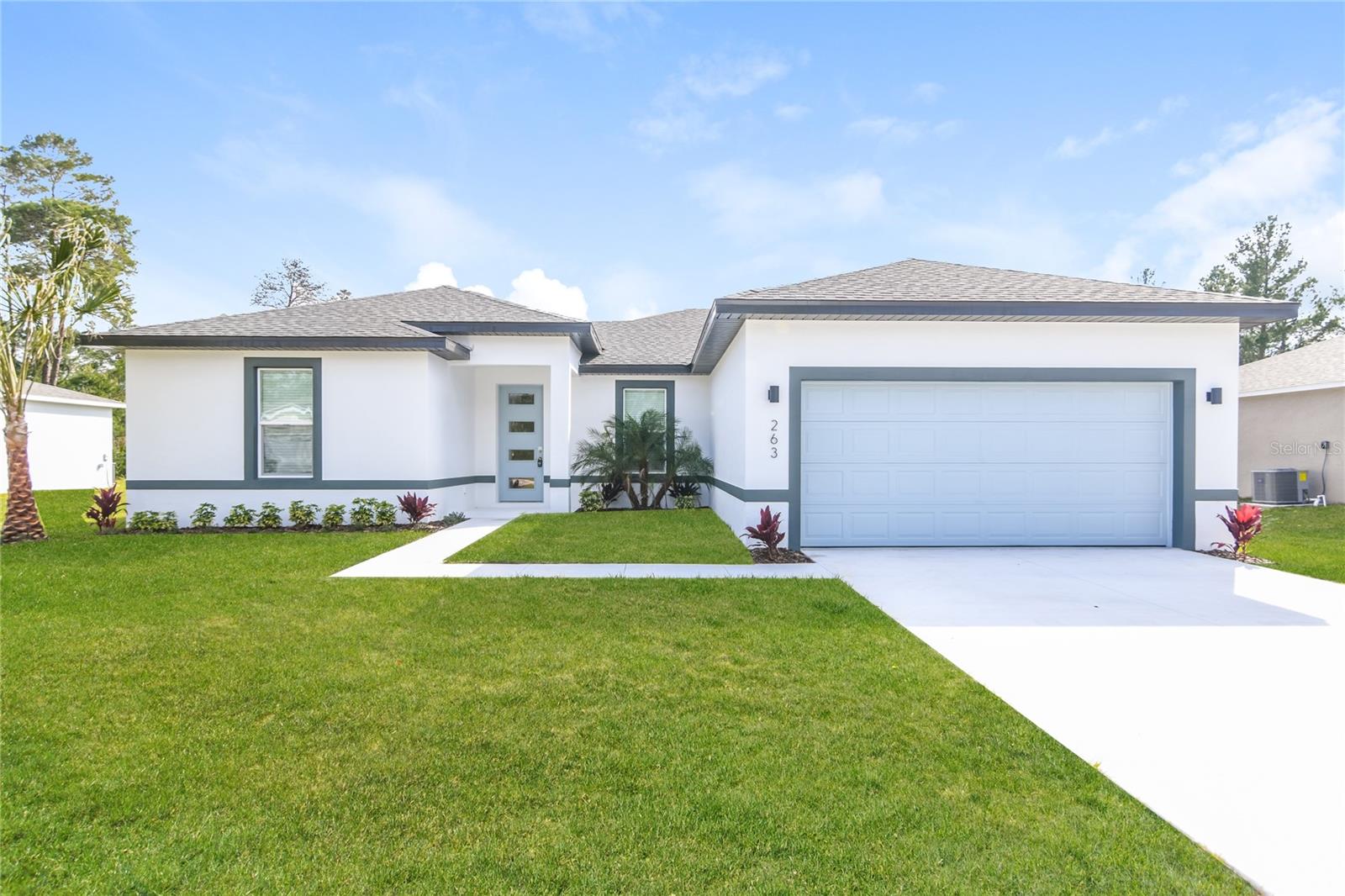 263 Gladiola Ct, FL