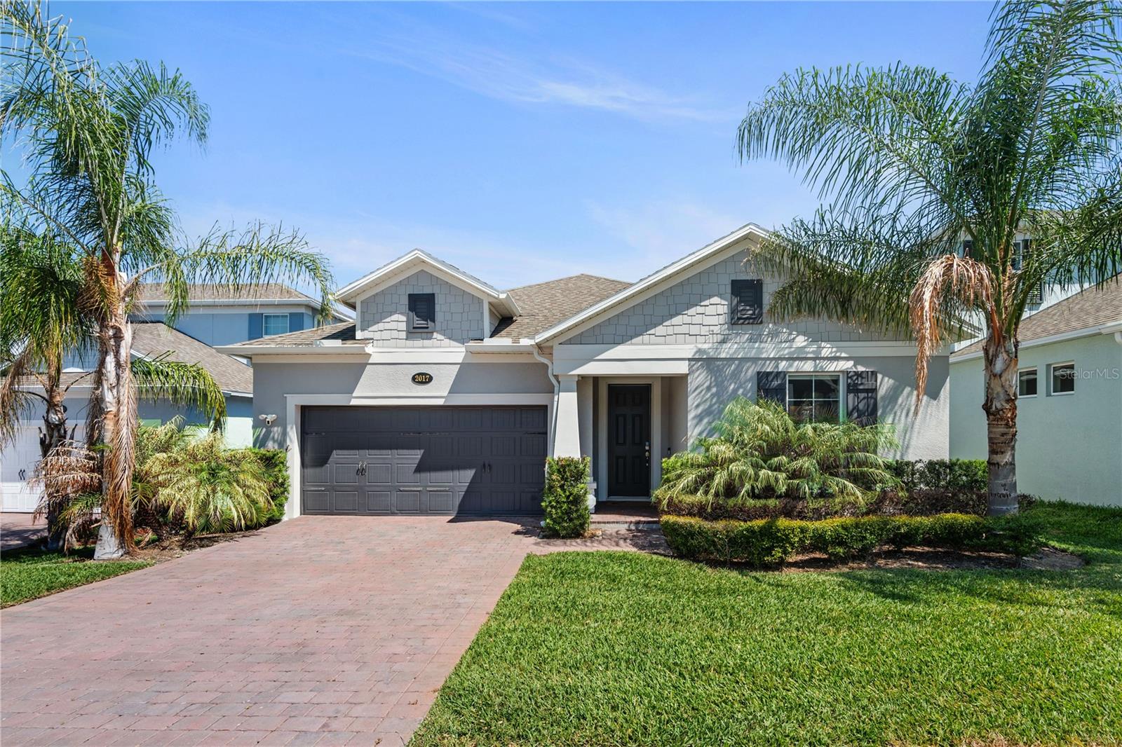 2017 Boss Hewett St, FL