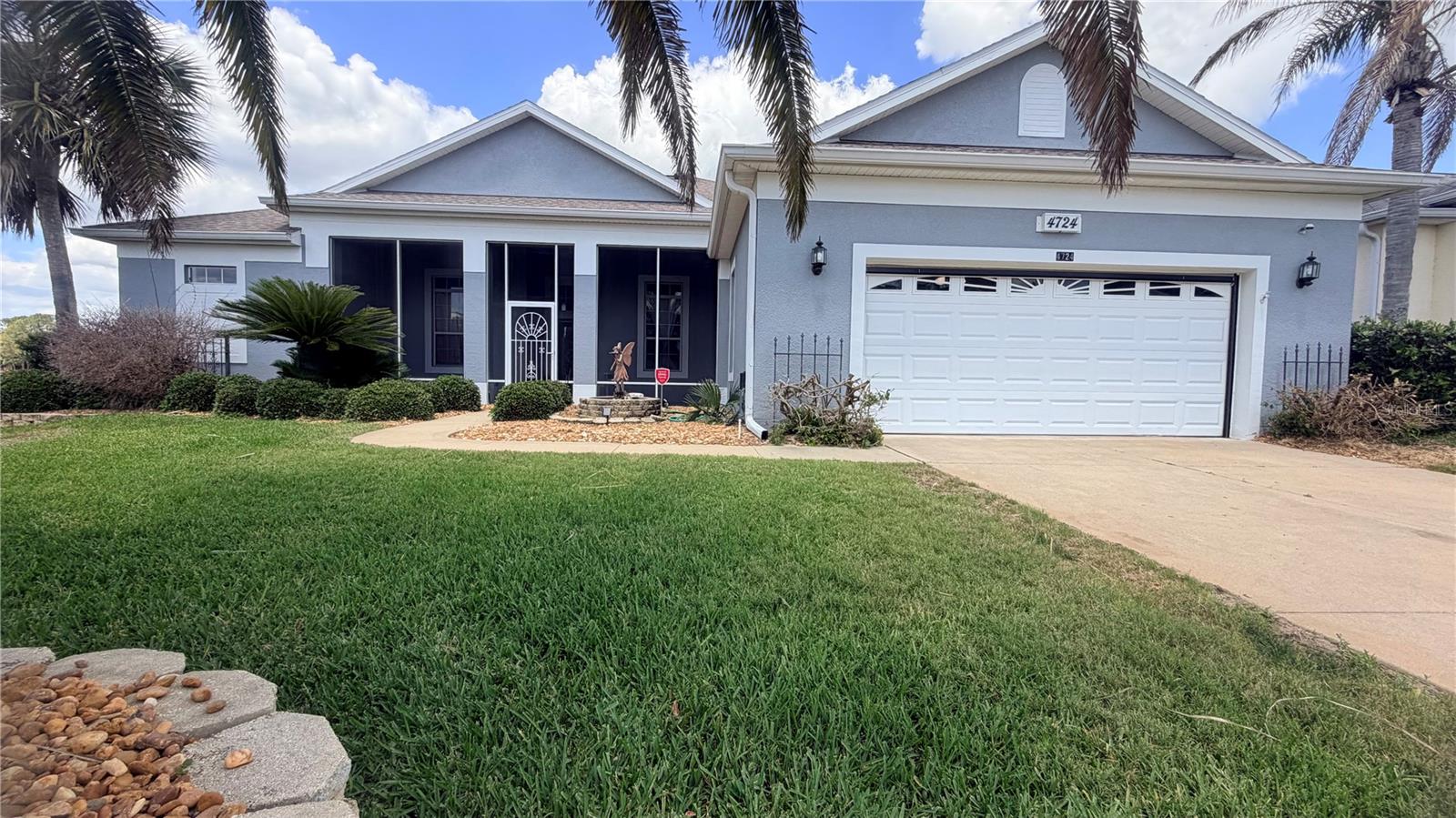 4724 Sable Ridge Court, FL