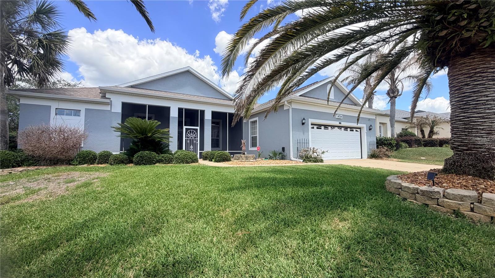 4724 Sable Ridge Court, FL