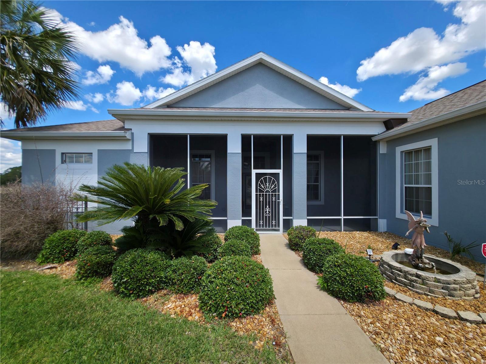 4724 Sable Ridge Court, FL