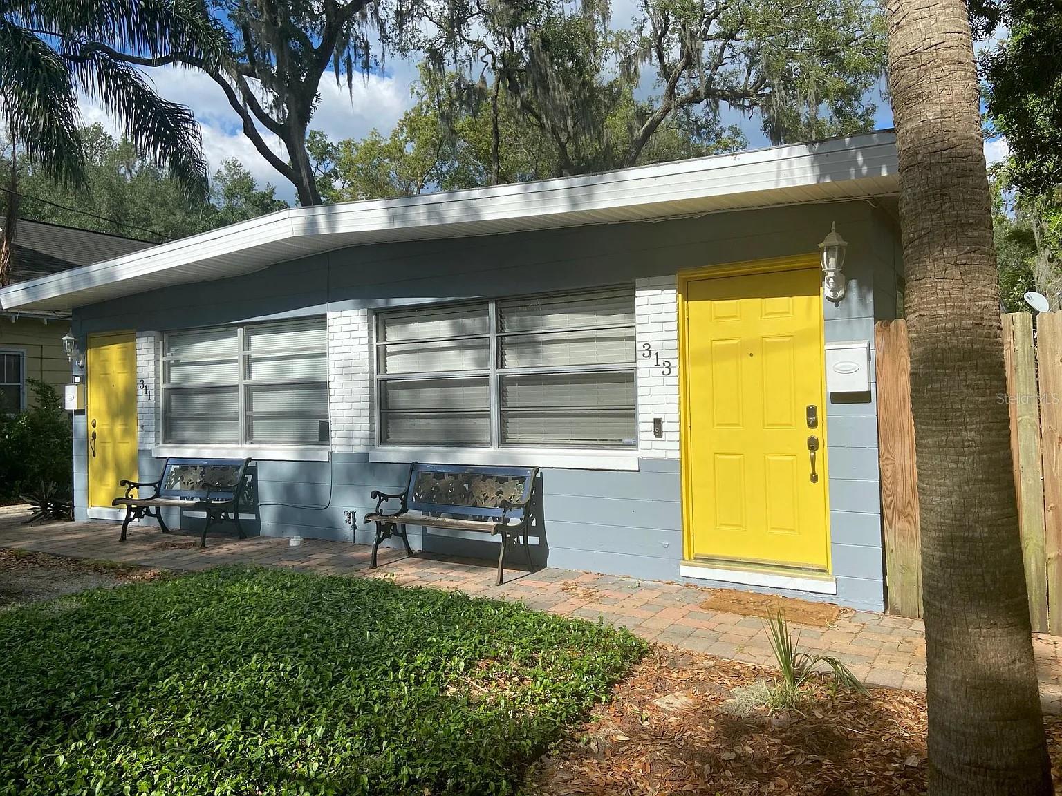 313 Lawsona Boulevard, FL